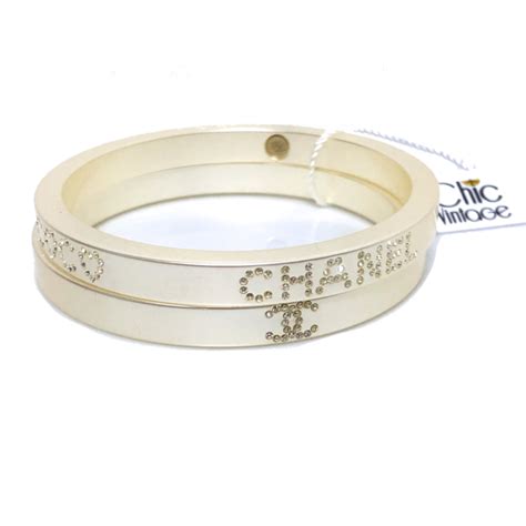 pulseras chanel